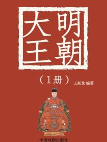大明王朝（1）
