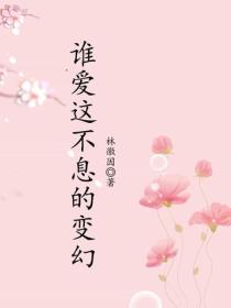 谁爱这不息的变幻