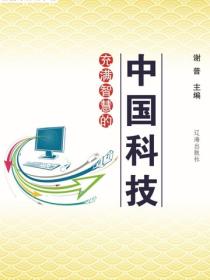 充滿智慧的中國科技