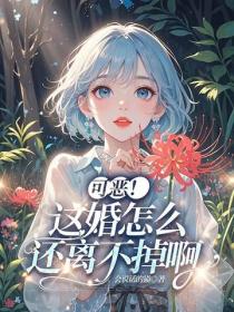 可惡！這婚怎麽還離不掉啊