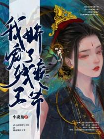 我嬌寵了殘疾王爺