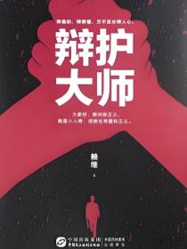 辯護大師
