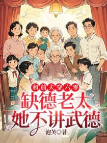 和前夫穿六零，缺德老太她不講武德