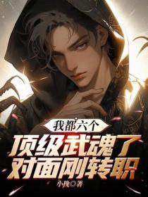我都六个顶级武魂了，对面刚转职