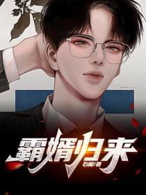 霸婿歸來
