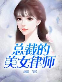 總裁的美女律師