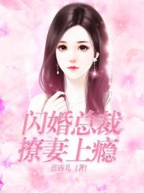 閃婚總裁撩妻上癮