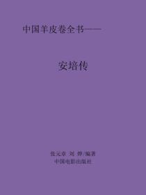 安培傳
