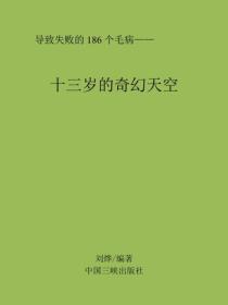 十三歲的奇幻天空