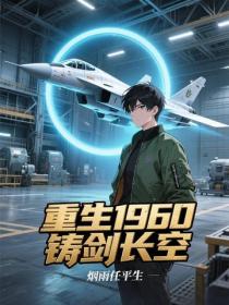 重生1960，铸剑长空