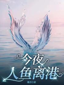 今夜人魚離港