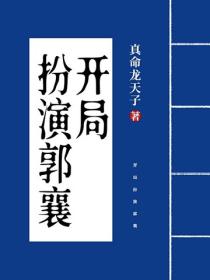 開局扮演郭襄