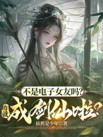 不是電子女友嗎？咋就成劍仙啦？