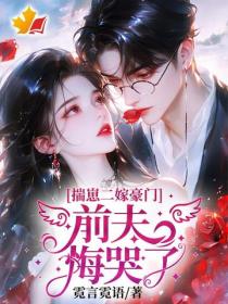 揣崽二嫁豪门，前夫悔哭了