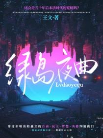 绿岛夜曲