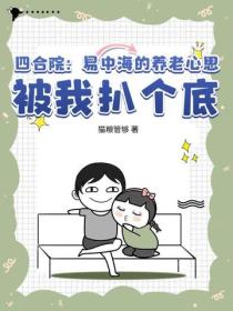 四合院：易中海的養老心思，被我扒個底