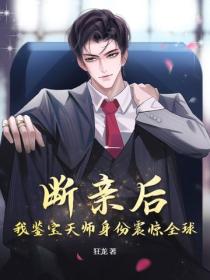 斷親後，我鑒寶天師身份震驚全球