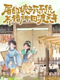 屠妇娘子有系统，养猪种田渡荒年