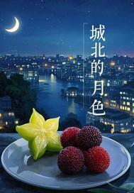 城北的月色