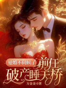 退婚不伺候了，前任破产睡天桥