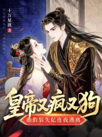皇帝又瘋又狗，她假裝失憶連夜逃離