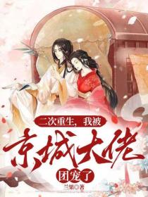 二次重生，我被京城大佬團寵了