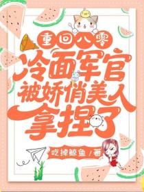 重回八零：冷麵軍官被嬌俏美人拿捏了