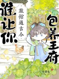 旅馆通古今，谁让你包养王府？