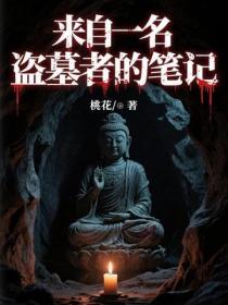來自一名盜墓者的筆記