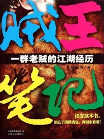 賊王筆記