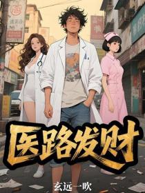 醫路發財