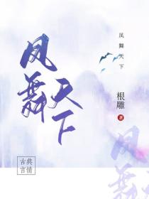 鳳舞天下