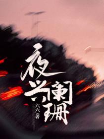 夜興闌珊