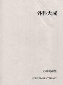 外科大成