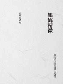 银海精微