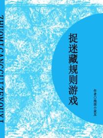 捉迷藏规则游戏（短篇）