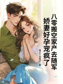 八零搬空家產去隨軍，嬌妻好孕寵瘋了！