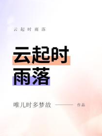 云起时雨落