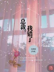 總裁，我錯了