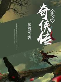 炎之奇俠傳
