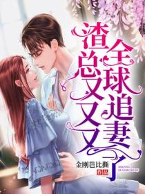 渣總又又又全球追妻了