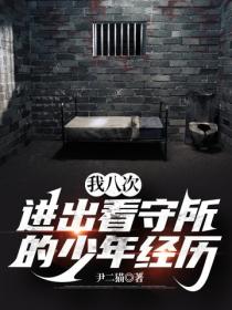 我八次進出看守所的少年經曆