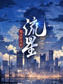 劃過時代的流星