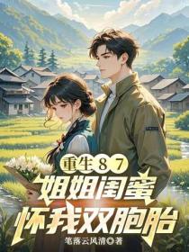 重生87：姐姐閨蜜懷我雙胞胎