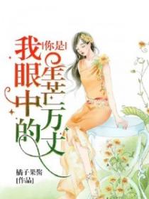 你是我眼中的星芒万丈