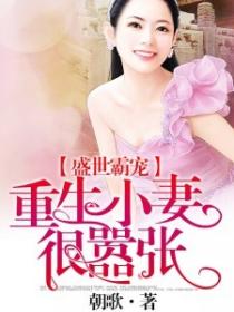盛世霸宠：重生小妻很嚣张