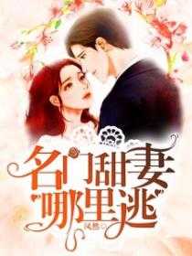名門甜妻哪裏逃