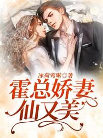 霍总娇妻仙又美