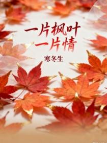 一片楓葉一片情