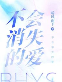 不會消失的愛